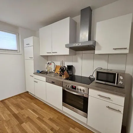 Stylish In + 1 Parking Spot * Інсбрук