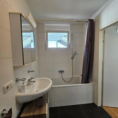 Stylish In + 1 Parking Spot Apartamento Innsbruck