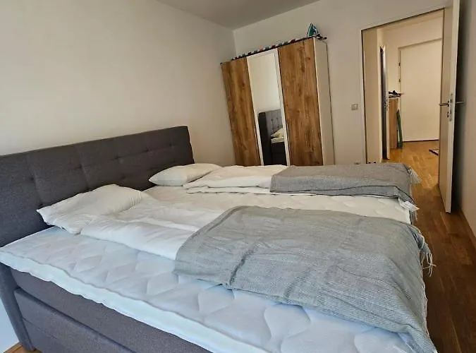 Stylish In + 1 Parking Spot * Innsbruck