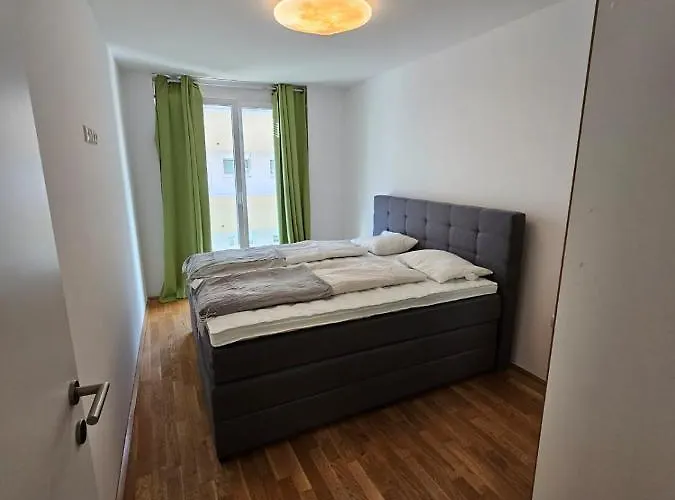 Stylish In + 1 Parking Spot * Інсбрук