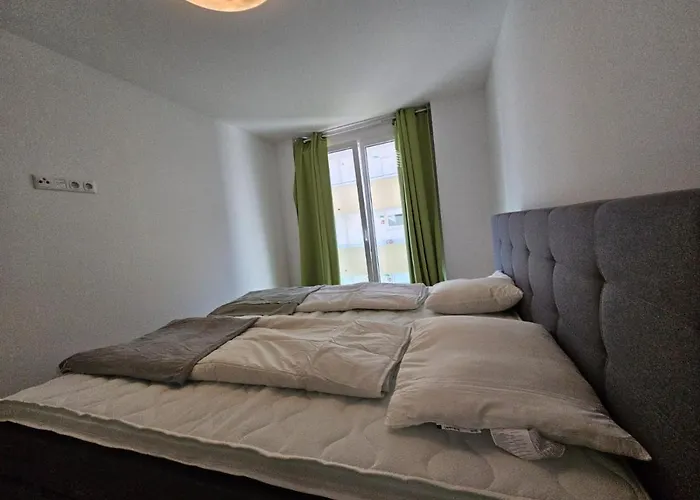 Stylish In + 1 Parking Spot אינסברוק